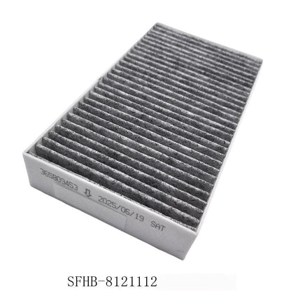 OEM Cabin Air Conditioning Filter for Denza B5 / BYD Leopard 5 - Nice BYD