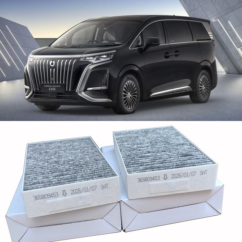 OEM Cabin Air Conditioning Filter for Denza D9 - Nice BYD