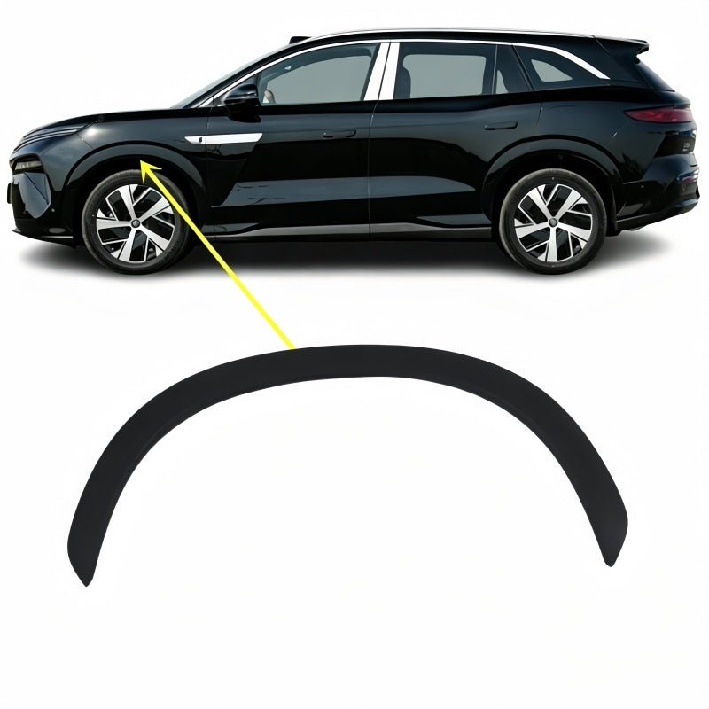 OEM Fender Wheel Arch Molding for BYD Sealion 8 / Atto 8 - Nice BYD