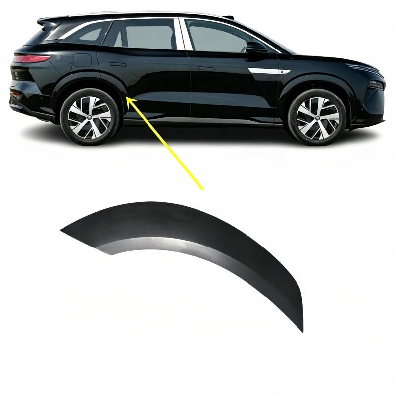 OEM Fender Wheel Arch Molding for BYD Sealion 8 / Atto 8 - Nice BYD