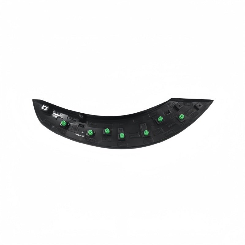 OEM Fender Wheel Arch Molding for BYD Sealion 8 / Atto 8 - Nice BYD