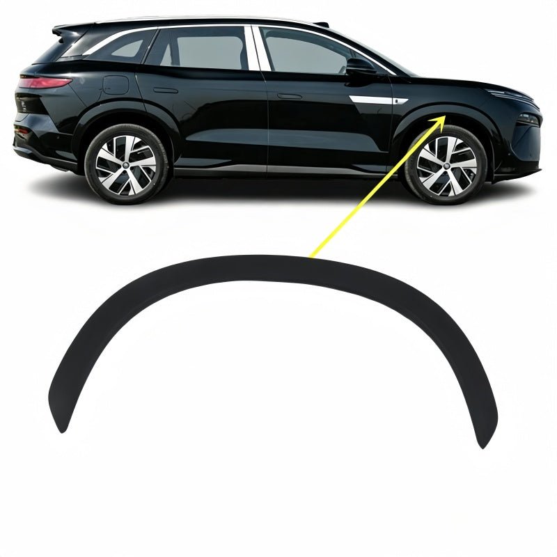 OEM Fender Wheel Arch Molding for BYD Sealion 8 / Atto 8 - Nice BYD