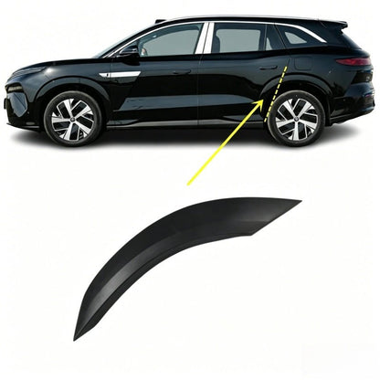 OEM Fender Wheel Arch Molding for BYD Sealion 8 / Atto 8 - Nice BYD