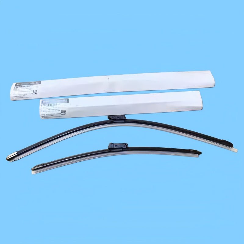 OEM Front & Rear Windshield Wiper Blade Refills for BYD & Denza - Nice BYD
