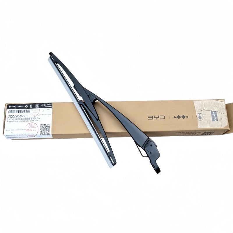 OEM Front & Rear Windshield Wiper Blade Refills for BYD & Denza - Nice BYD