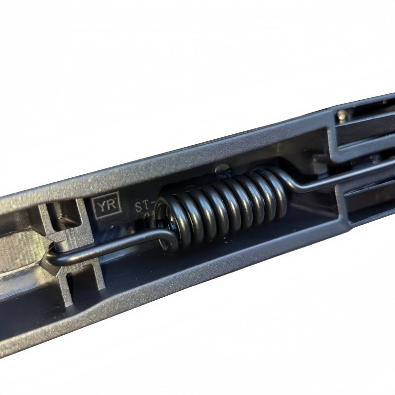 OEM Front & Rear Windshield Wiper Blade Refills for BYD & Denza - Nice BYD