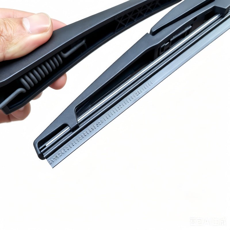 OEM Front & Rear Windshield Wiper Blade Refills for BYD & Denza - Nice BYD