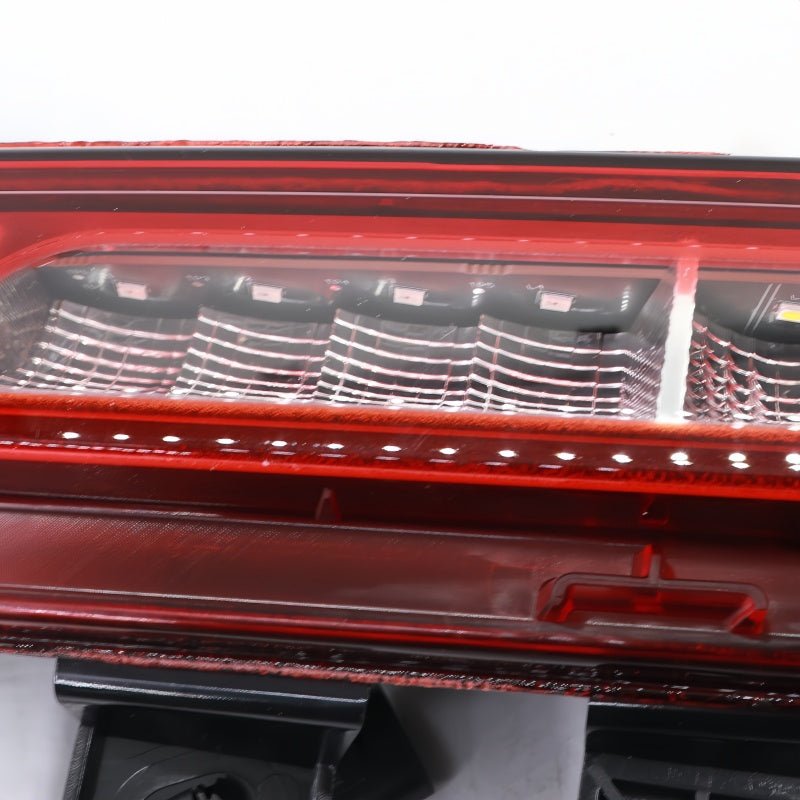 OEM Rear Bumper Fog Light for BYD Sealion 8 / Atto 8 - Nice BYD
