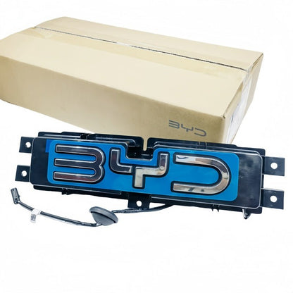 OEM Rear Illuminated Emblem Assembly for BYD Seal 06 DM - i / Touring - Nice BYD