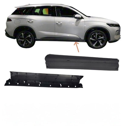 OEM Side Door Skirt Assembly for BYD Sealion 5 DM - i - Nice BYD