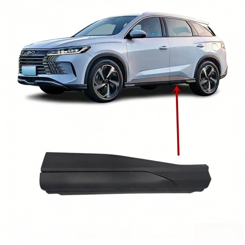 OEM Side Door Skirt Assembly for BYD Sealion 5 DM - i - Nice BYD