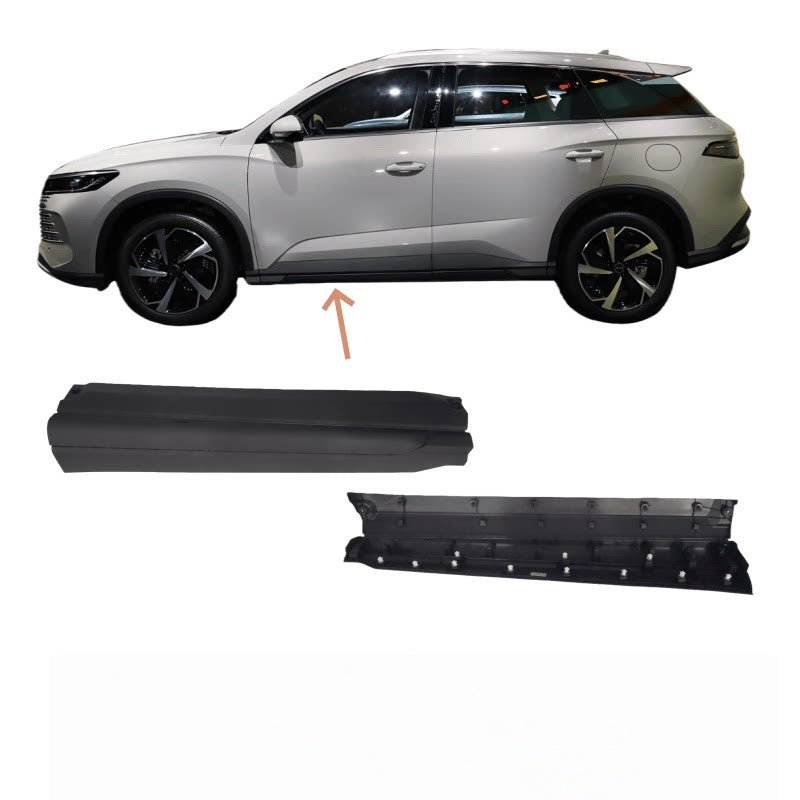 OEM Side Door Skirt Assembly for BYD Sealion 5 DM - i - Nice BYD