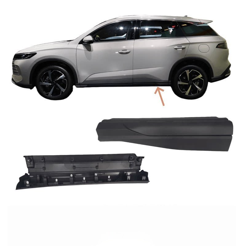 OEM Side Door Skirt Assembly for BYD Sealion 5 DM - i - Nice BYD