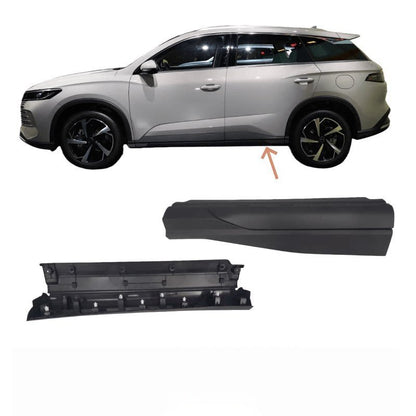 OEM Side Door Skirt Assembly for BYD Sealion 5 DM - i - Nice BYD