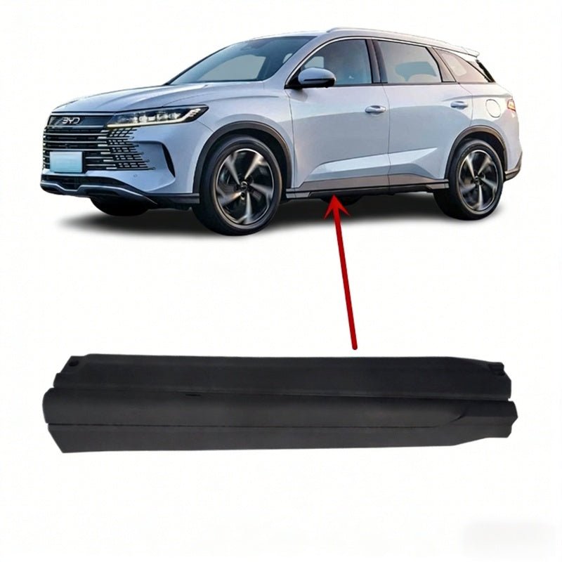 OEM Side Door Skirt Assembly for BYD Sealion 5 DM - i - Nice BYD