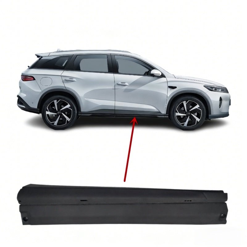 OEM Side Door Skirt Assembly for BYD Sealion 5 DM - i - Nice BYD
