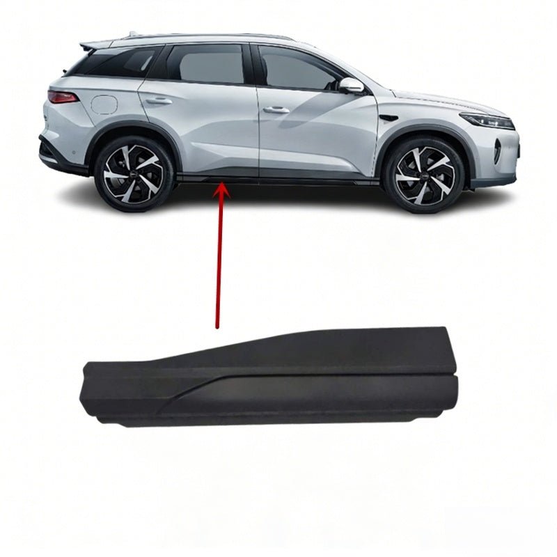 OEM Side Door Skirt Assembly for BYD Sealion 5 DM - i - Nice BYD