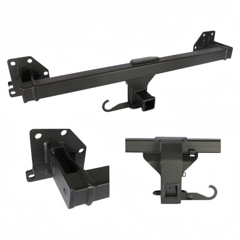 OEM Style Tow Hitch Receiver for BYD Leopard 8 & Denza B8 - Nice BYD