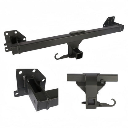 OEM Style Tow Hitch Receiver for BYD Leopard 8 & Denza B8 - Nice BYD