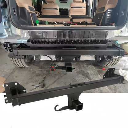 OEM Style Tow Hitch Receiver for BYD Leopard 8 & Denza B8 - Nice BYD