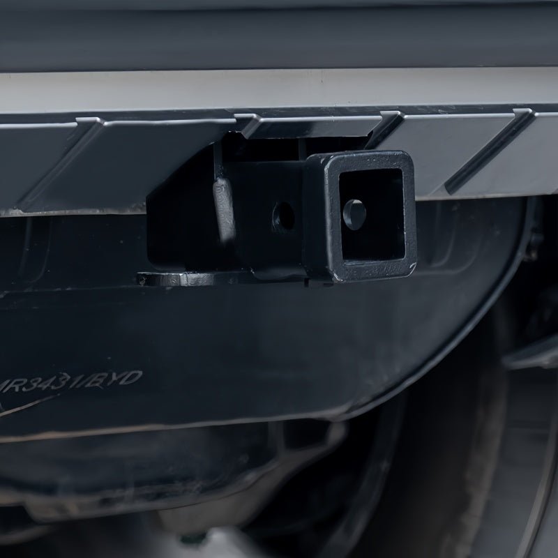 OEM Style Tow Hitch Receiver for BYD Leopard 8 & Denza B8 - Nice BYD