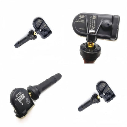 OEM TPMS Sensor Module for BYD Leopard 5/8 & Denza B5/B8 - Nice BYD