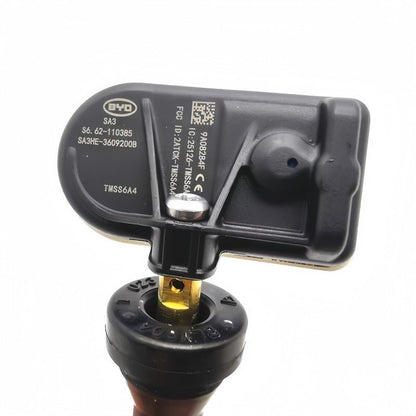 OEM TPMS Sensor Module for BYD Leopard 5/8 & Denza B5/B8 - Nice BYD