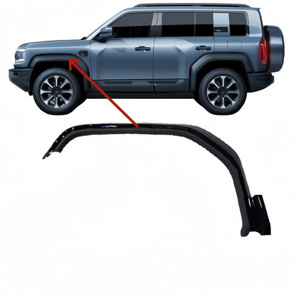 OEM Wheel Arch Fender Flare for BYD Leopard 5 & Denza B5 - Nice BYD