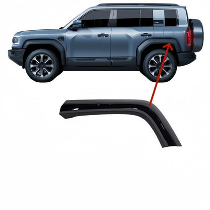 OEM Wheel Arch Fender Flare for BYD Leopard 5 & Denza B5 - Nice BYD