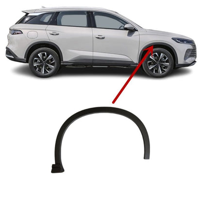 OEM Wheel Arch Fender Flare for BYD Sealion 5 DM - i - Nice BYD