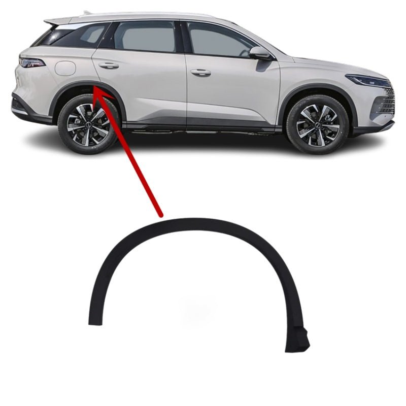 OEM Wheel Arch Fender Flare for BYD Sealion 5 DM - i - Nice BYD