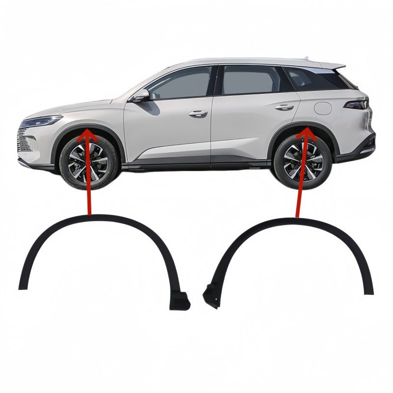 OEM Wheel Arch Fender Flare for BYD Sealion 5 DM - i - Nice BYD