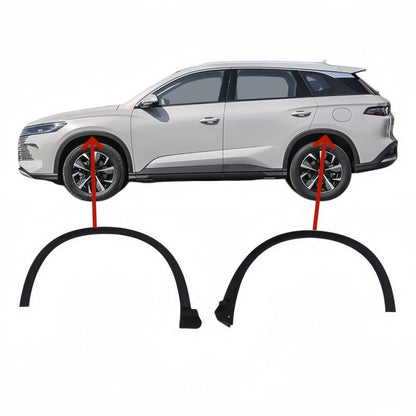 OEM Wheel Arch Fender Flare for BYD Sealion 5 DM - i - Nice BYD
