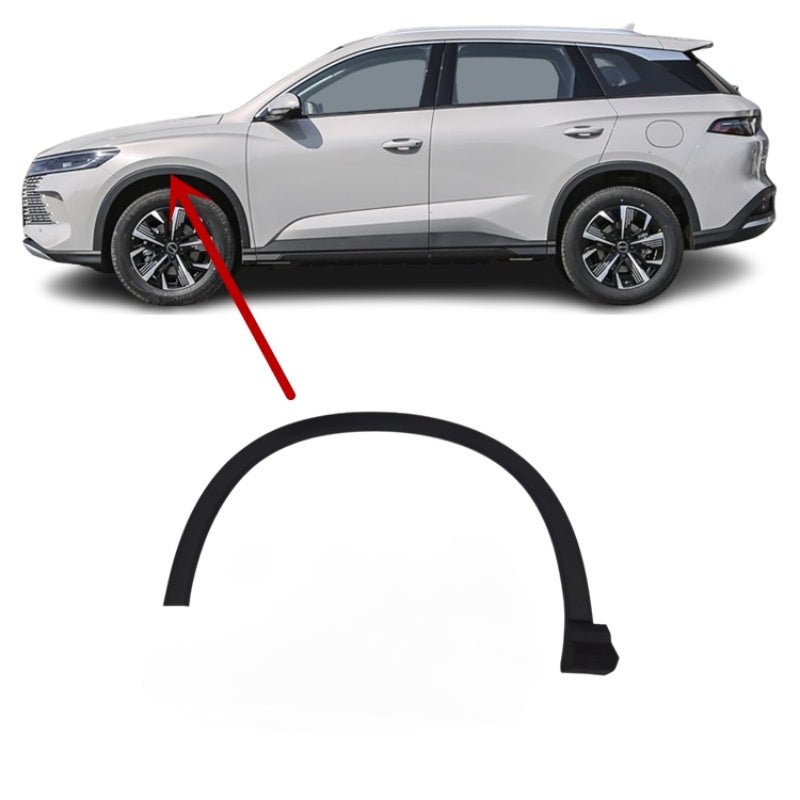 OEM Wheel Arch Fender Flare for BYD Sealion 5 DM - i - Nice BYD