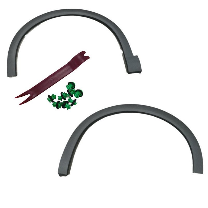 OEM Wheel Arch Fender Flare for BYD Sealion 5 DM - i - Nice BYD