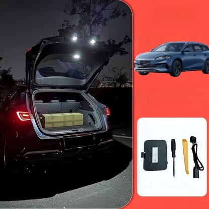Plug & Play Trunk Tailgate LED Light for BYD Seal 6 DM-i Touring - Nice BYD