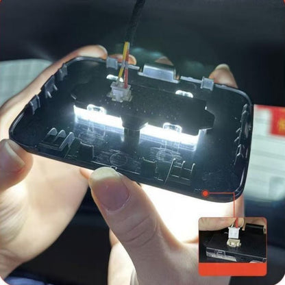 Plug & Play Trunk Tailgate LED Light for BYD Seal 6 DM-i Touring - Nice BYD