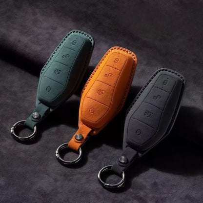 Premium BYD Key Fob Protector - Nice BYD