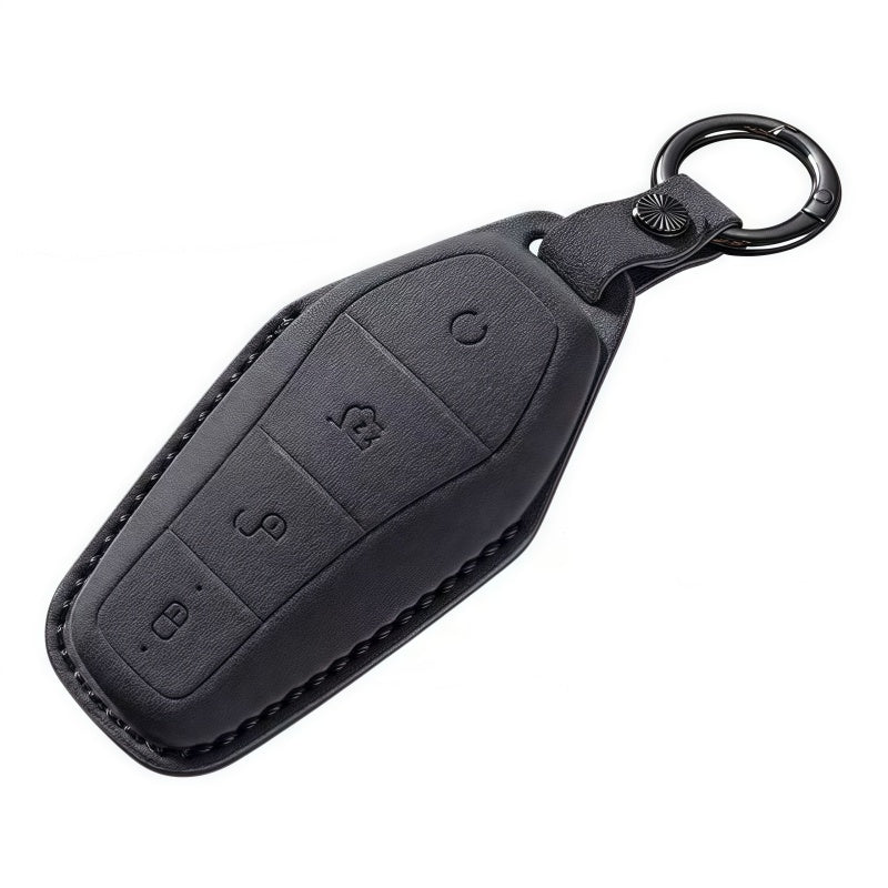 Premium BYD Key Fob Protector - Nice BYD