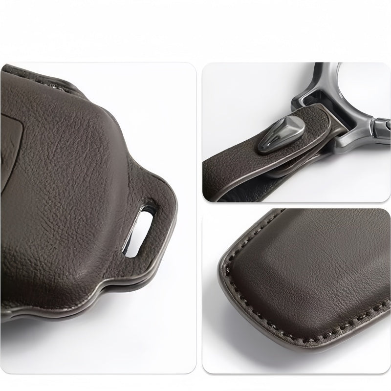 Premium BYD Key Fob Protector - Nice BYD