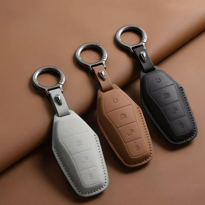 Premium BYD Key Fob Protector - Nice BYD