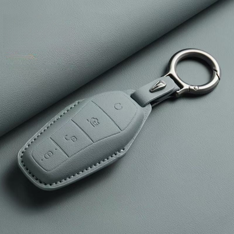 Premium BYD Key Fob Protector - Nice BYD