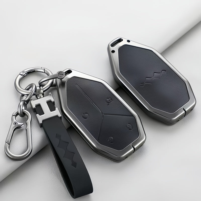Premium Key Armor for BYD Leopard 5 & Denza B5 - Nice BYD