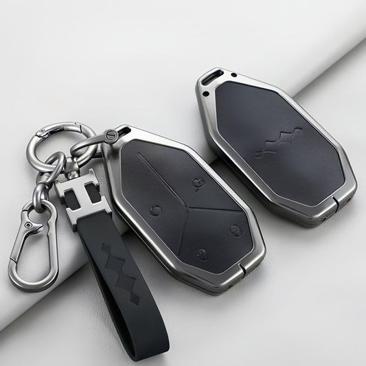 Premium Key Armor for BYD Leopard 5 & Denza B5 - Nice BYD