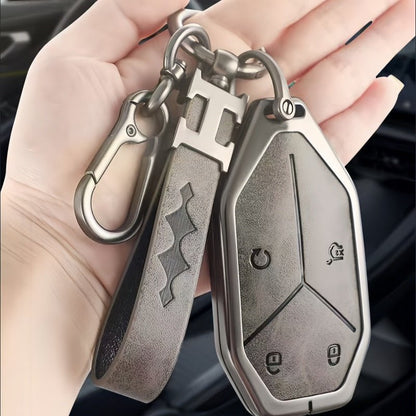 Premium Key Armor for BYD Leopard 5 & Denza B5 - Nice BYD