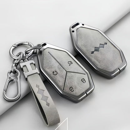 Premium Key Armor for BYD Leopard 5 & Denza B5 - Nice BYD