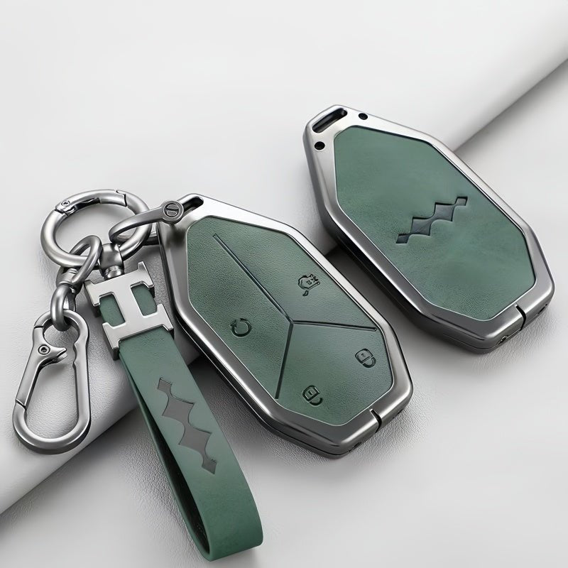 Premium Key Armor for BYD Leopard 5 & Denza B5 - Nice BYD