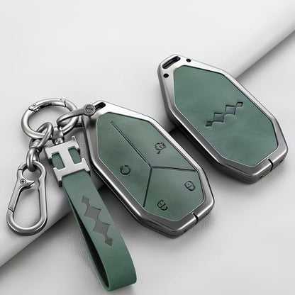 Premium Key Armor for BYD Leopard 5 & Denza B5 - Nice BYD