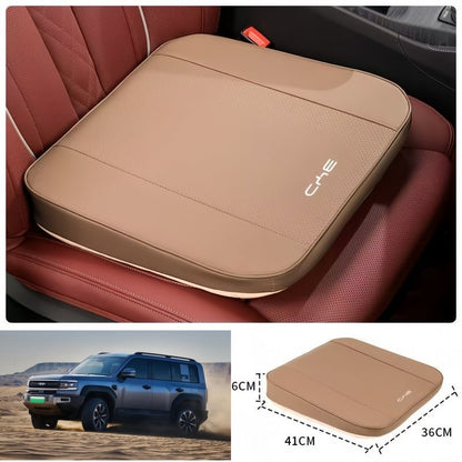 Premium Napa Leather Seat Cushion for BYD - Nice BYD