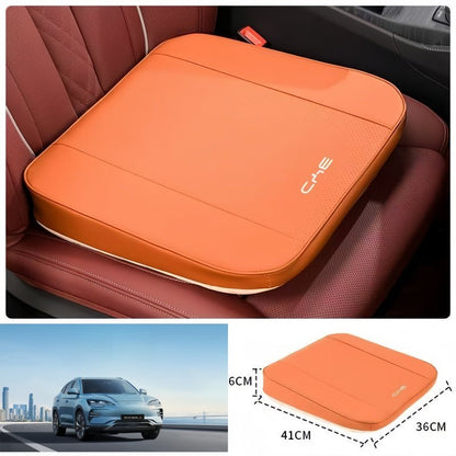 Premium Napa Leather Seat Cushion for BYD - Nice BYD